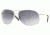 Ray-Ban RB 3387 Sunglasses Styles - Silver Frame / Gray Gradient 67 mm Diameter Lenses, 003-8G-6715
