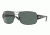 Ray-Ban RB 3426 Sunglasses Styles - Matte Black Frame / Green Lenses, 006-71-6116