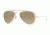 Ray-Ban RB 3428 Sunglasses Styles - Arista Frame / Cry. Brown Mirror Silver Grad. Lenses, 001-3K-5818
