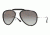 Ray-Ban RB 3428 Sunglasses Styles - Shiny Silver Frame / Crystal Polarized Gray Lenses, 003-M3-5818