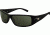 Ray-Ban Prescription Sunglasses RB4057 RB4057-601-58-6116 - Lens Diameter: 61 mm, Frame Color: Black