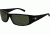 Ray-Ban RB4057 SV Prescription Sunglasses - Matte Black Frame / 61 mm Prescription Lenses, 601S-6116