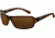 Ray-Ban RB 4075 Sunglasses, Havana Frame / Crystal Brown Lenses, 642-6116