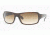 Ray-Ban RB 4075 Sunglasses Styles - Dark Brown Frame / Crystal Brown Gradient Lenses, 714-51-6116