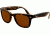 Ray-Ban RB4105 SV Prescription Sunglasses - Light Havana Frame / 54 mm Prescription Lenses, 710-5420