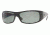 Ray-Ban RB4108 Sunglasses with No-Line Progressive Rx Prescription Lenses RB4108-601-58-6516 - Lens Diameter: 65 mm, Frame Color: Black