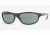 Ray-Ban RB 4114 Sunglasses Styles - Black Frame / Green Lenses, 601-71-6218