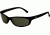 Ray-Ban RB4115 SV Prescription Sunglasses - Matte Black Frame / 57 mm Prescription Lenses, 601S71-5716