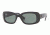 Ray-Ban RB 4122 Sunglasses Styles - Black Frame / Green Lenses, 601-71-5018