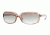 Ray-Ban RB4131 Progressive Sunglasses - Light Brown Frame / 59 mm Prescription Lenses, 752-8E-5917