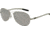 Ray-Ban RB8301 Bifocal Sunglasses - Gunmetal Frame / 59 mm Prescription Lenses, 004-40-5914