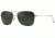 Ray-Ban RB3136 SV Prescription Sunglasses - Arista Frame / 58 mm Prescription Lenses, 001-5815