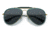 Ray-Ban RB3428 Road Spirit Sunglasses - Mens, Legend Gold Frame, Blue Lens, 58, RB3428-9241R5-58