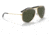 Ray-Ban RB3428 Road Spirit Sunglasses - Mens, Legend Gold Frame, Green Lens, 58, RB3428-923931-58