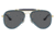 Ray-Ban RB3428 Road Spirit Sunglasses - Mens, Legend Gold Frame, Grey Lens, 58, RB3428-9240B1-58
