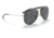 Ray-Ban RB3428 Road Spirit Sunglasses - Mens, Legend Gold Frame, Grey Lens, 58, RB3428-9240B1-58