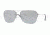 Ray-Ban FLIP OUT RB3461 Progressive Prescription Sunglasses RB3461-004-6G-56 - Lens Diameter 56 mm, Frame Color Gunmetal