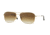 Ray-Ban RB3477 Sunglasses 001/51-59 - , Crystal Brown Gradient Lenses