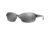 Ray-Ban RB3512D Sunglasses 002/6G-62 - Black Frame, Grey Silver Mirror Lenses