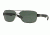 Ray-Ban RB3522 Sunglasses 004/71-61 - Gunmetal Frame, Green Lenses