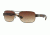 Ray-Ban RB3522 Sunglasses 029/13-61 - Gun Metal Matte Frame, Gradient Brown Lenses