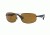Ray-Ban RB3527 Sunglasses 012/83-61 - Matte Dark Brown Frame, Polar Brown Lenses