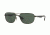 Ray-Ban RB3528 Sunglasses 029/71-61 - Matte Gunmetal Frame, Dark Green Lenses