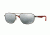 Ray-Ban RB3528 Sunglasses 029/88-61 - Matte Gunmetal Frame, Grey Mirror Silver Gradient Lenses