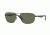 Ray-Ban RB3528 Sunglasses 029/9A-58 - Matte Gunmetal Frame, Dark Green Polar Lenses