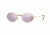 Ray-Ban RB3547N Sunglasses 001/8O-51 - Gold Frame, Wisteria Flash Lenses