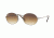 Ray-Ban RB3547N Sunglasses 004/51-54 - Gunmetal Frame, Crystal Brown Gradient Lenses