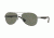 Ray-Ban RB3549 Single Vision Prescription Sunglasses, 58mm, Gunmetal, RB3549-004-9A-58-SV