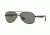 Ray-Ban RB3549 Single Vision Prescription Sunglasses RB3549-006-9A-61 - Lens Diameter 61 mm, Frame Color Matte Black