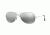 Ray-Ban RB3562 Bifocal Prescription Sunglasses RB3562-003-5J-59 - Lens Diameter 59 mm, Frame Color Shiny Silver
