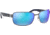 Ray-Ban RB3566CH Sunglasses 004/A1-65 - Gunmetal Frame, Green Mir Blue Polar Avi Lenses