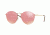 Ray-Ban RB3574N Sunglasses 001/E4-59 - Gold Frame, Pink Mirror Pink Lenses