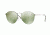 Ray-Ban RB3574N Sunglasses 003/30-59 - Silver Frame, Dark Green Mirror Silver Lenses