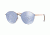 Ray-Ban RB3574N Sunglasses 90351U-59 - Copper Frame, Dark Violet Mirror Silver Lenses