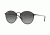 Ray-Ban RB3574N Sunglasses 153/11-59 - Black Frame, Grey Gradient Dark Grey Lenses
