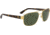 Ray-Ban RB3663 Sunglasses 001/31-60 - , G-15 Green Lenses