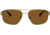 Ray-Ban RB3663 Sunglasses 001/57-60 - , B-15 Brown Lenses