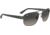 Ray-Ban RB3663 Sunglasses 004/71-60 - , Light Grey Gradient Dark Grey Lenses