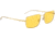 Ray-Ban RB3669 Sunglasses 001/Q1-55 - , Evolve photo yellow to green Lenses