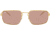 Ray-Ban RB3669 Sunglasses 001/Q4-55 - , Evolve photo brown Lenses