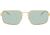 Ray-Ban RB3669 Sunglasses 001/Q5-55 - , Evolve photo green to blue Lenses