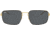Ray-Ban RB3669 Sunglasses 905487-55 - , Dark Grey Lenses