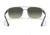 Ray-Ban RB3687 Sunglasses - Mens, Gunmetal Frame, Grey Gradient Lens, 58, RB3687-004-71-58