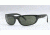Ray-Ban RB4033 Sunglasses 601-6017 - Black Crystal Green