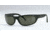 Ray-Ban RB4033 Sunglasses 601S48-60 - , Polar Green Lenses