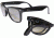 Ray-Ban RB4105 SV Prescription Sunglasses - Black Frame / 50 mm Prescription Lenses, 601-5022